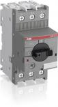 Автомат ABB MS132-32 25кА с регулируемой тепловой защитой 25A - 32A