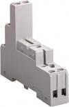 Цоколь ABB CR-PLSх (логический) для реле CR-P
