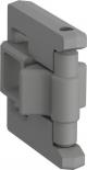 Блокировка механическая реверсивная ABB  VM96-4 для контакторов AF40-AF96