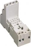 Цоколь ABB CR-M2LS (логический) для реле CR-M 2ПК