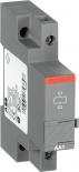 Дистанционный расцепитель ABB  AA1-400 400В для автоматов MS116