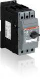 Автомат ABB MS450-50 50 кА с регулируемой тепловой защитой 40A - 50A