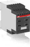Реле контроля CM-MPN.52P без контр нуля, Umin/Umax=3х350-460В/480- 580BAC, 2ПК, пружинные клеммы