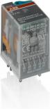Реле ABB CR-M024DC2L 24B DC 2ПК (12A)