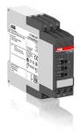 Реле времени CT-WBS.22P многофункциональное, 24-240B AC, 24-48B DC, 0,05с..300ч, 2ПК, пружинные клеммы