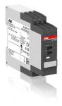 Реле времени CT-ARS.11P (задержка на откл.) 24-240B AC/DC без вспом. напряжения, 0,05с..10мин, 1ПК