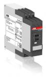 Реле времени CT-APS.12P (задержка на отключ.) 24-240B AC, 24-48B DC, 0.05с..300ч, 1ПК, пружинные клеммы