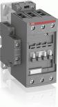Пускатель магнитный ABB AF52-30-11-13 53А AC3, катушка 100-250В AC/DC с блоком CAL4-11 1НО+1НЗ