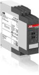 Реле времени CT-SDS.23P (переключение звезда-треугольник) 380-440В AC, 2ПК, пружинные клеммы