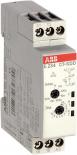 Реле времени ABB CT-SDD.22 (звезда-треуг. фикс. вр.) 24- 48B DC, 24-240B AC (4 диапазона 0,5с...10с) 2ПК