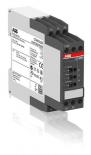 Реле времени CT-MVS.23S многофункциональное, 380-440В АС, 0,05..300ч, 2ПК, винтовые клеммы