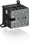 Миниконтактор ABB B6-30-10 9A (400В AC3) катушка 230В АС