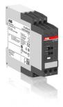Реле времени CT-ARS.21S (задержка на откл.) 24-240B AC/DC без вспом.напряжения, 0,05с..10мин, 2ПК