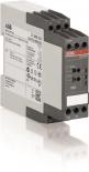 Реле времени CT-APS.21S (задержка на отключение) 24-240B AC/DC, 0,05..300ч, 2ПК, винтовые клеммы