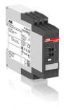 Реле времени CT-APS.12S (задержка на отключ.) 24-240B AC, 24-48B DC, 0.05с..300ч, 1ПК, винтовые клеммы