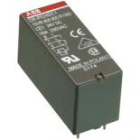 Реле ABB CR-P230AC2 230B AC 2ПК (8А)