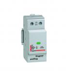 Разрядник Legrand 1-полюсный 50кА 440B