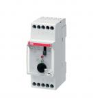 Реле освещенности ABB T1 PLUS c датчиком 4 диапазона