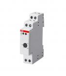 Реле освещенности ABB T1 POLE с датчиком в одном корпусе 1 диапазон