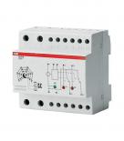 Реле управления нагрузкой ABB LSS1/2 (реле приоритета)