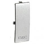 Накладка на стык крышки 120 мм для кабель-канала DKC In-Liner Front