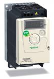 Преобразователь частоты Schneider Electric ATV12 0.18КВТ 120В 1Ф