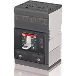 Выключатель автоматический трехполюсный на 40А ABB Sace Tmax XT4S 160 TMA 40-400 3p F F